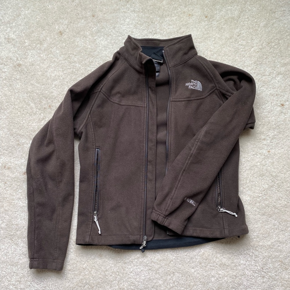 The North Face Windwall Jacket